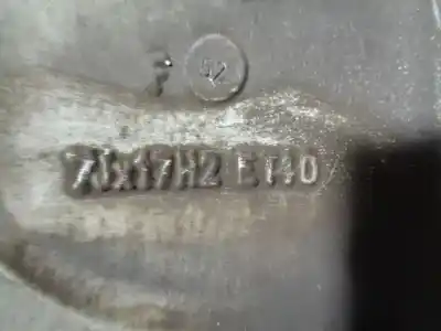 Автозапчасти б/у шина за skoda superb iii (3v3) 2.0 tdi ссылки oem iam 3v0601025ab  r177jx17h2et40