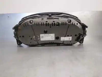 Автозапчасти б/у приборная доска за skoda superb iii (3v3) 2.0 tdi ссылки oem iam 3v0920741b  a2c53427456