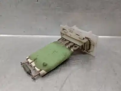 Piesă de schimb auto la mâna a doua rezistentã încalzire pentru volkswagen golf vi (5k1) 2.0 tdi referințe oem iam 1k0959263a