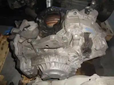 Gebrauchtes Autoersatzteil getriebe zum volkswagen golf iv berlina (1j1) 1.9 tdi oem-iam-referenzen fst  