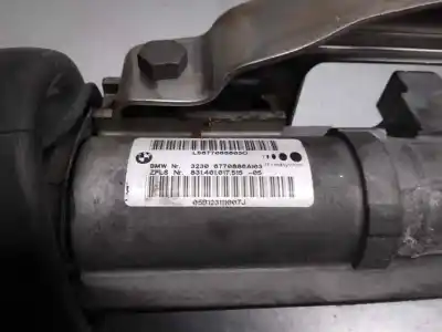 Peça sobressalente para automóvel em segunda mão coluna de direcção por bmw serie 1 berlina (e81/e87) 2.0 16v diesel cat referências oem iam 32306770886  831401017515