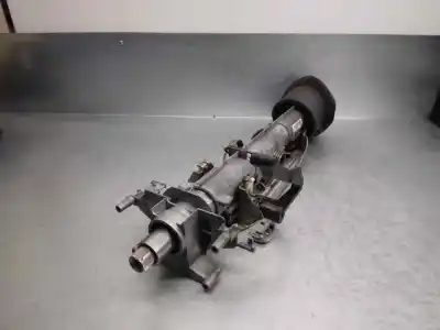 Peça sobressalente para automóvel em segunda mão coluna de direcção por bmw serie 1 berlina (e81/e87) 2.0 16v diesel cat referências oem iam 32306770886  831401017515