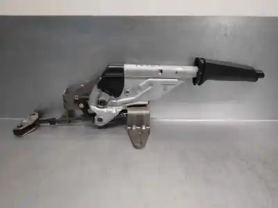 Peça sobressalente para automóvel em segunda mão alavanca de travão de mão por bmw serie 1 berlina (e81/e87) 2.0 16v diesel cat referências oem iam 34406782749