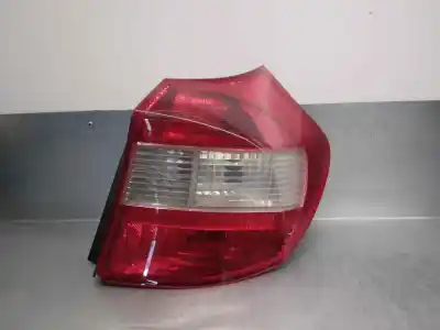 Peça sobressalente para automóvel em segunda mão farolim traseiro direito por bmw serie 1 berlina (e81/e87) 2.0 16v diesel cat referências oem iam 63216924502