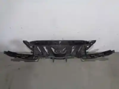 Pièce détachée automobile d'occasion panneau avant pour peugeot 308 1.6 16v hdi références oem iam 7416f8  