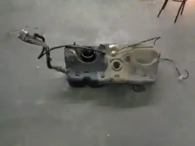Second-hand car spare part FUEL TANK for MINI R57  OEM IAM references 7270608 CAMPA DEPOSITO 5 09747871