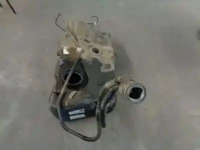 Автозапчастина б/у паливний бак для mini r57 cabrio diesel cat посилання на oem iam 7270608 campa deposito 5 09747871