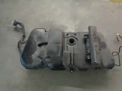 Автозапчастина б/у паливний бак для mini r57 cabrio diesel cat посилання на oem iam 7270608 campa deposito 5 09747871