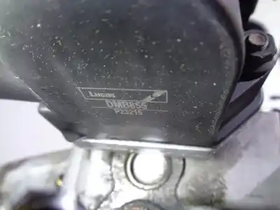 Second-hand car spare part complete engine for daewoo lanos 1.4 cat oem iam references a13sms 96184285 113211b