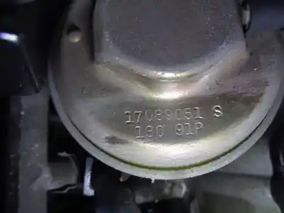 Second-hand car spare part complete engine for daewoo lanos 1.4 cat oem iam references a13sms 96184285 113211b
