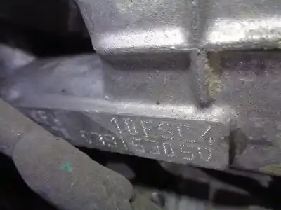 Second-hand car spare part complete engine for peugeot 206 berlina 1.4 oem iam references kfw 3915305 10fsc4
