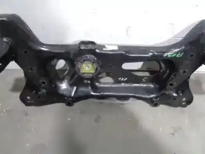 Second-hand car spare part front axle for skoda superb iii (3v3) 2.0 tdi oem iam references  suelo burra 30 