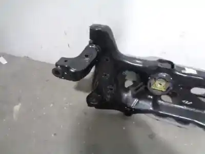 Second-hand car spare part front axle for skoda superb iii (3v3) 2.0 tdi oem iam references  suelo burra 30 