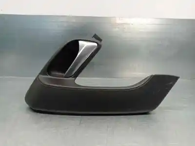 Piesă de schimb auto la mâna a doua INTERIOR MÂNERUL DREAPTA FATA pentru VOLKSWAGEN POLO V (6R1, 6C1)  Referințe OEM IAM 6R0867180K  