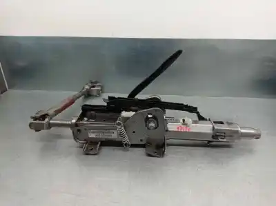 Автозапчасти б/у рулевая колонка за skoda octavia combi (5e5) 1.5 16v tgi bivalent. gasolina / cng ссылки oem iam 5q1419502bb  