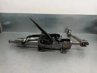 Автозапчасти б/у рулевая колонка за skoda octavia combi (5e5) 1.5 16v tgi bivalent. gasolina / cng ссылки oem iam 5q1419502bb  