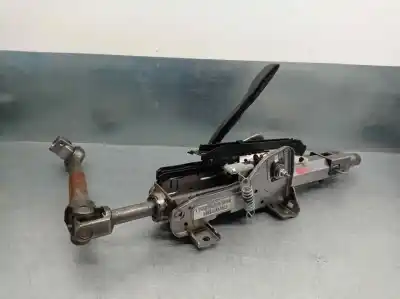 Автозапчасти б/у рулевая колонка за skoda octavia combi (5e5) 1.5 16v tgi bivalent. gasolina / cng ссылки oem iam 5q1419502bb  