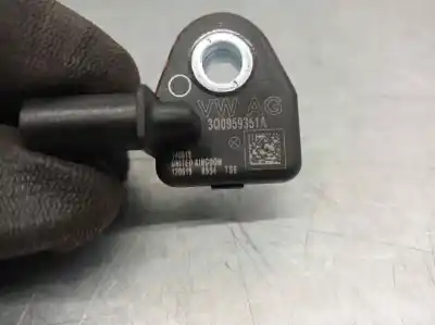 Second-hand car spare part sensor for skoda octavia combi (5e5) 1.5 16v tgi bivalent. gasolina / cng oem iam references 3q0959351a  