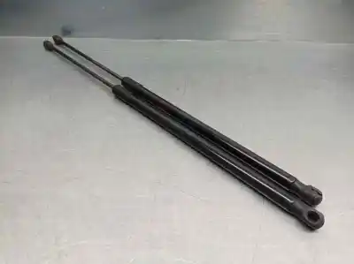 Second-hand car spare part tailgate gas strut for skoda octavia combi (5e5) 1.5 16v tgi bivalent. gasolina / cng oem iam references   