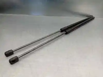 Second-hand car spare part tailgate gas strut for skoda octavia combi (5e5) 1.5 16v tgi bivalent. gasolina / cng oem iam references   