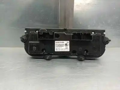 Автозапчастина б/у клімат-контроль для skoda octavia combi (5e5) 1.5 16v tgi bivalent. gasolina / cng посилання на oem iam   5hb01326350