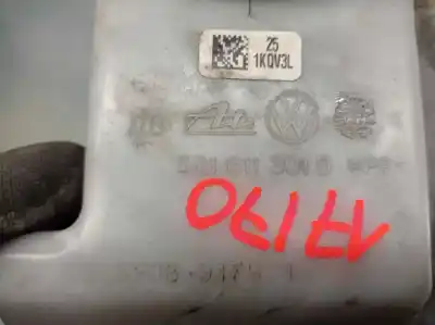 Автозапчасти б/у тормозной насос за skoda octavia combi (5e5) 1.5 16v tgi bivalent. gasolina / cng ссылки oem iam   03350891791
