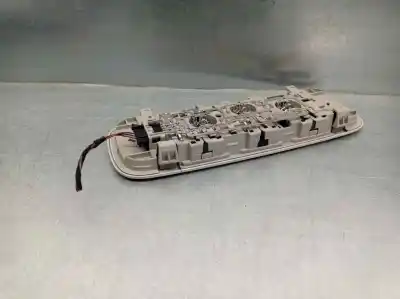 Автозапчасти б/у внутренний свет за skoda octavia combi (5e5) 1.5 16v tgi bivalent. gasolina / cng ссылки oem iam 3t0947291a  3t0947291a