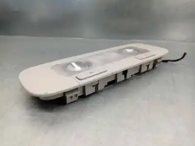 Автозапчасти б/у внутренний свет за skoda octavia combi (5e5) 1.5 16v tgi bivalent. gasolina / cng ссылки oem iam 3t0947291a  3t0947291a