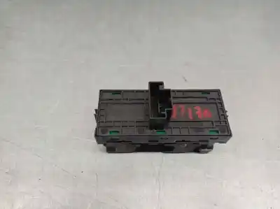 Gebrauchtes Autoersatzteil fensterschalter vorne links zum skoda octavia combi (5e5) 1.5 16v tgi bivalent. gasolina / cng oem-iam-referenzen 5e0959857a  5e0959857a