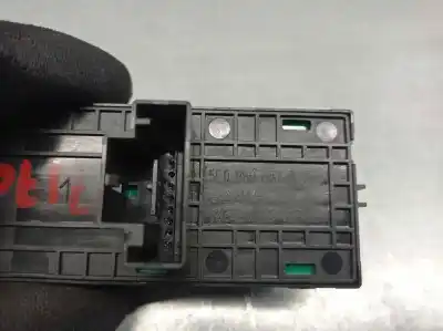Автозапчастина б/у передні вікний вмикач для skoda octavia combi (5e5) 1.5 16v tgi bivalent. gasolina / cng посилання на oem iam   