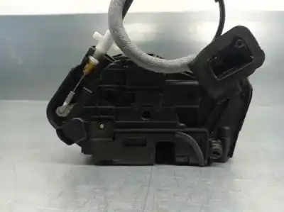 Автозапчасти б/у замок задней правой двери за skoda octavia combi (5e5) 1.5 16v tgi bivalent. gasolina / cng ссылки oem iam   