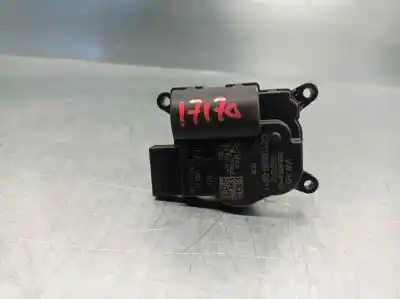 Peça sobressalente para automóvel em segunda mão MOTOR DE SOFAGEM por SKODA OCTAVIA COMBI (5E5)  Referências OEM IAM 2Q0907511G  CZ1168900911