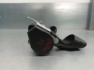 Автозапчастина б/у задній правий ремін безпеки для skoda octavia combi (5e5) 1.5 16v tgi bivalent. gasolina / cng посилання на oem iam 620192500  5e9857447b