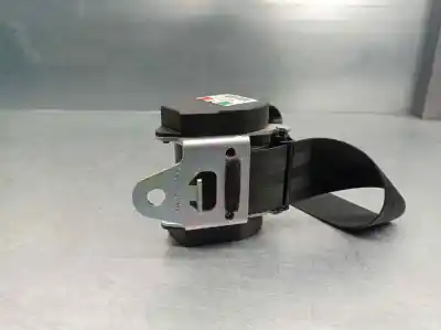 Автозапчастина б/у задній правий ремін безпеки для skoda octavia combi (5e5) 1.5 16v tgi bivalent. gasolina / cng посилання на oem iam 620192500  5e9857447b