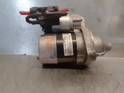 Second-hand car spare part starter motor for ford focus lim. 1.0 ecoboost cat oem iam references cv6t11000ge