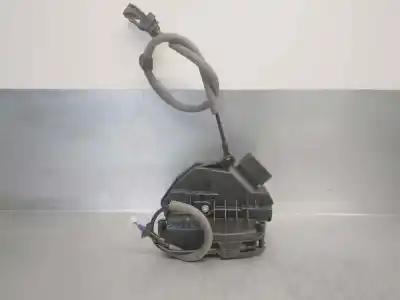 Second-hand car spare part front right door lock for ford focus lim. 1.0 ecoboost cat oem iam references bm5aa21812bg