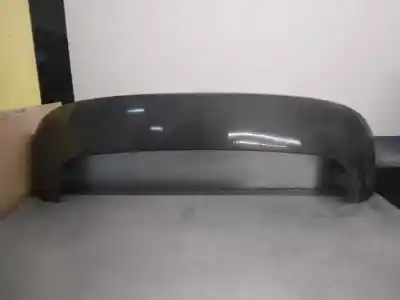 Second-hand car spare part rear spoiler for ford focus lim. 1.0 ecoboost cat oem iam references bm51a44210dbw