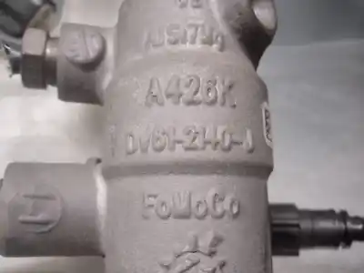 Second-hand car spare part brake pump for ford focus lim. 1.0 ecoboost cat oem iam references dv612140j  