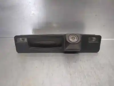 Second-hand car spare part tailgate back door handle for ford focus lim. 1.0 ecoboost cat oem iam references f1eb19b514bc