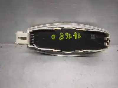 Second-hand car spare part interior light for ford focus lim. 1.0 ecoboost cat oem iam references am5113k767af  