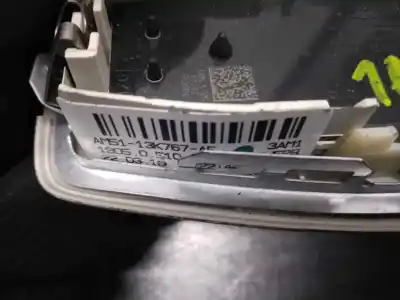 Second-hand car spare part interior light for ford focus lim. 1.0 ecoboost cat oem iam references am5113k767af  