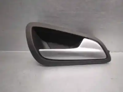 Second-hand car spare part interior right front handle for ford focus lim. 1.0 ecoboost cat oem iam references am51u22600bew