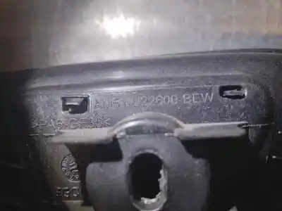 Second-hand car spare part interior right front handle for ford focus lim. 1.0 ecoboost cat oem iam references am51u22600bew  