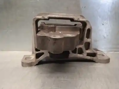 Second-hand car spare part right engine support for ford focus lim. 1.0 ecoboost cat oem iam references cv616f012eb