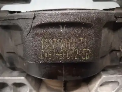 Second-hand car spare part right engine support for ford focus lim. 1.0 ecoboost cat oem iam references cv616f012eb  