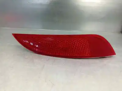 Second-hand car spare part rear right light bumper for ford focus lim. 1.0 ecoboost cat oem iam references m1dd