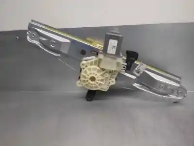 Second-hand car spare part rear right window regulator for ford focus lim. 1.0 ecoboost cat oem iam references bm51a27000be
