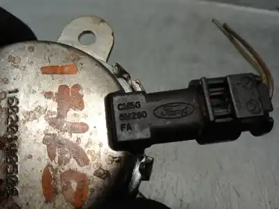 Peça sobressalente para automóvel em segunda mão sensor por ford focus lim. 1.0 ecoboost cat referências oem iam cm5g6m280fa  