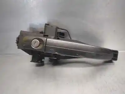 Second-hand car spare part exterior left front door handle for ford focus lim. 1.0 ecoboost cat oem iam references bm51a224a37dj