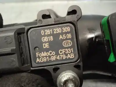 Peça sobressalente para automóvel em segunda mão sensor por ford focus lim. 1.0 ecoboost cat referências oem iam ag919f479ab 0261230309 bosch 